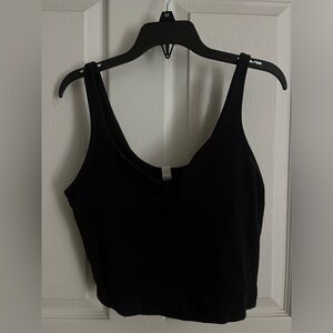 lululemon align tank